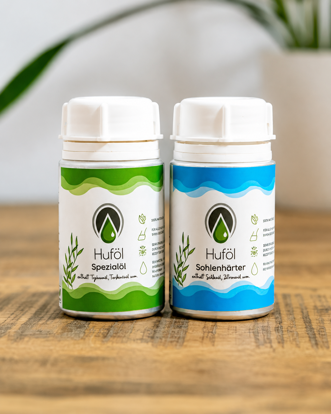 Huf Repair Set