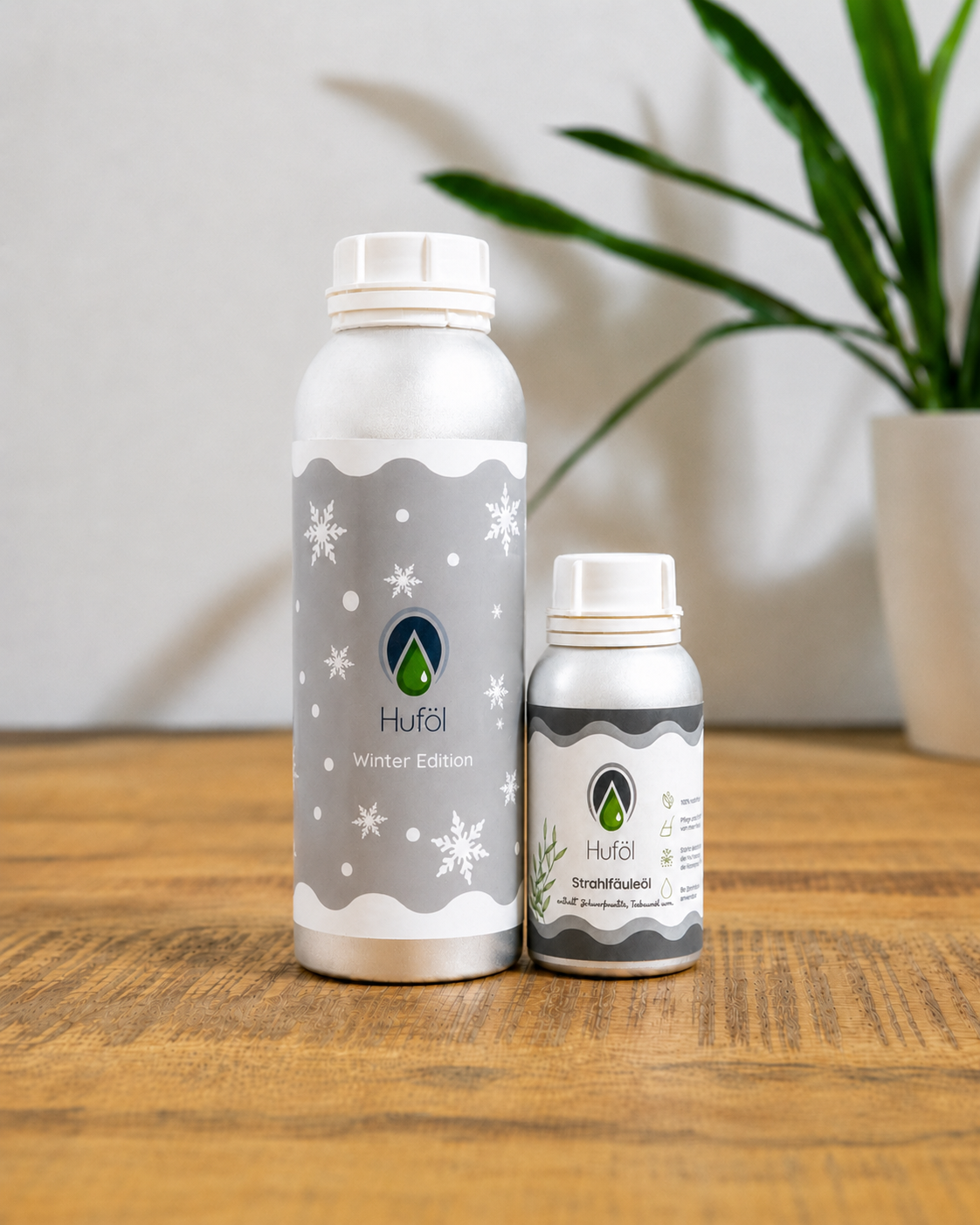 Winter Care Set