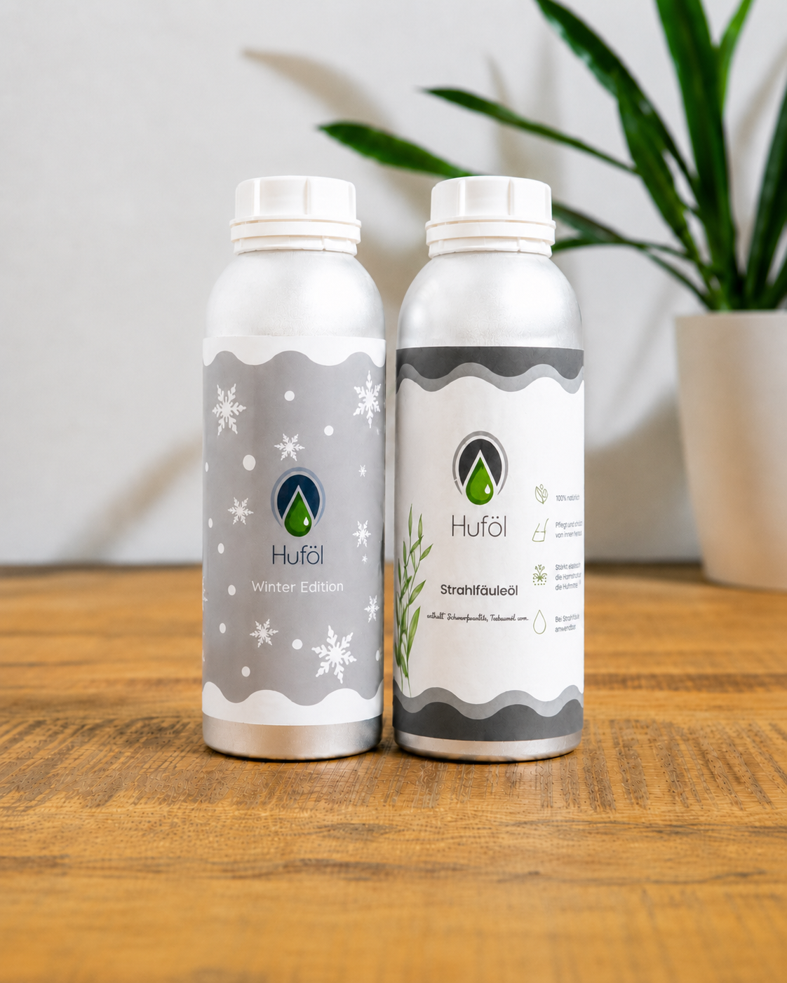 Winter Care Set