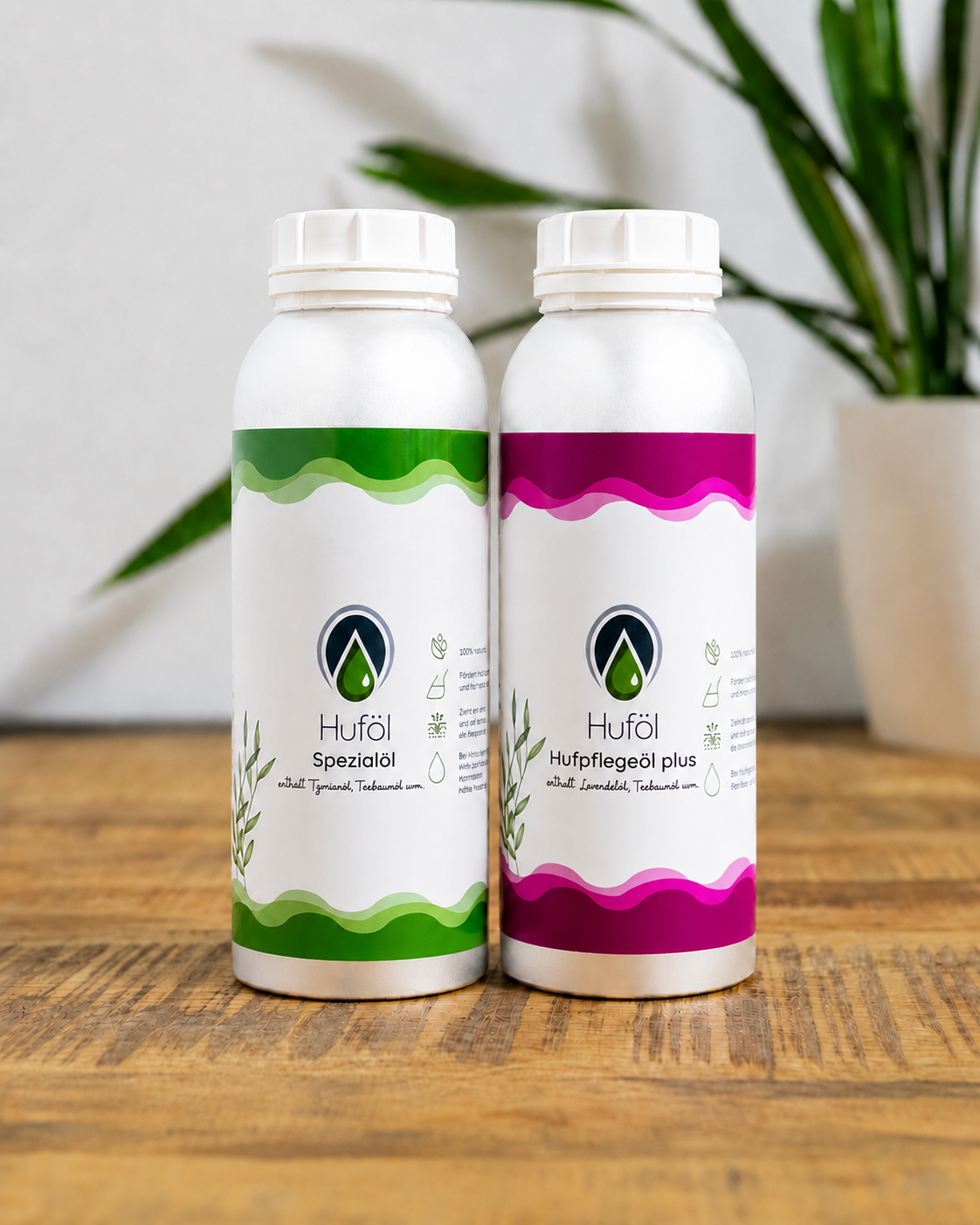 Huf Repair & Care Set