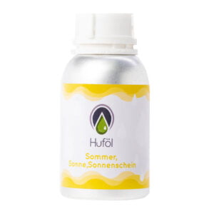 Sommer, Sonne- trockene Hufe